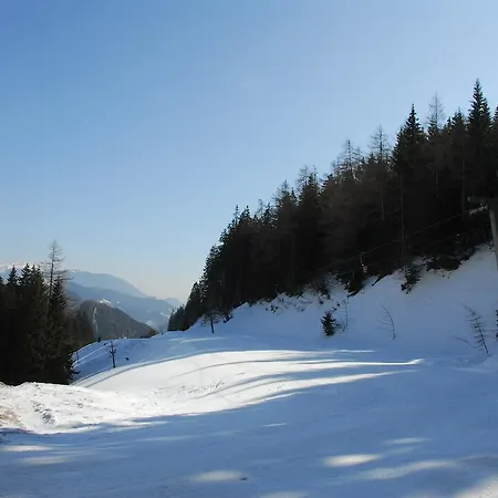 Aparthotel Holzbox Niederalpl