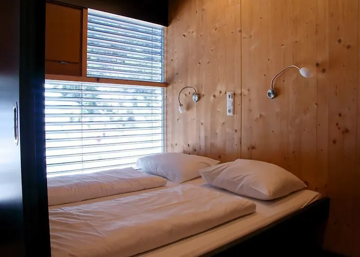 Holzbox Niederalpl 3* Mürzsteg