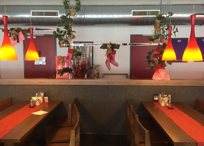 Aparthotel Holzbox Niederalpl 3*